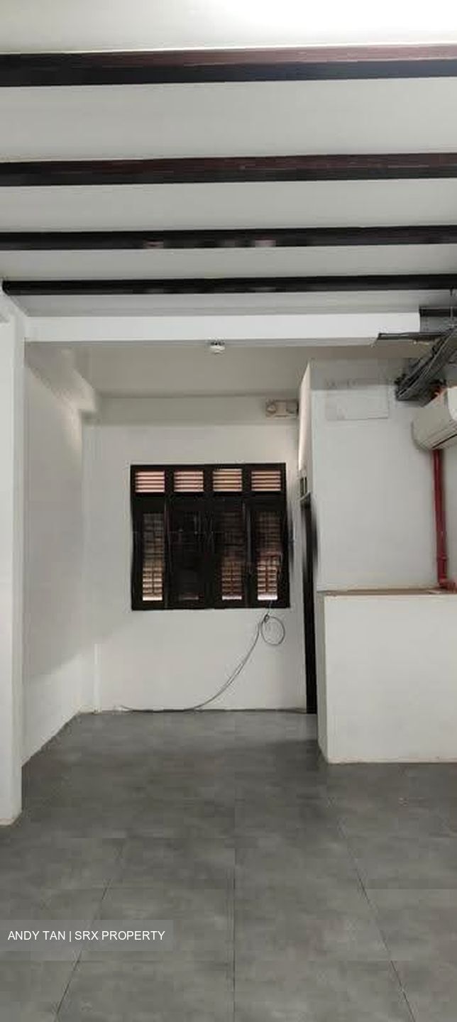 Kreta Ayer Conservation Area (D1), Shop House #619991381
